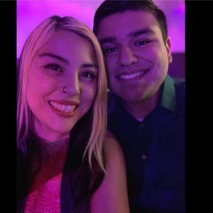 Meet your Posher, Caitlin